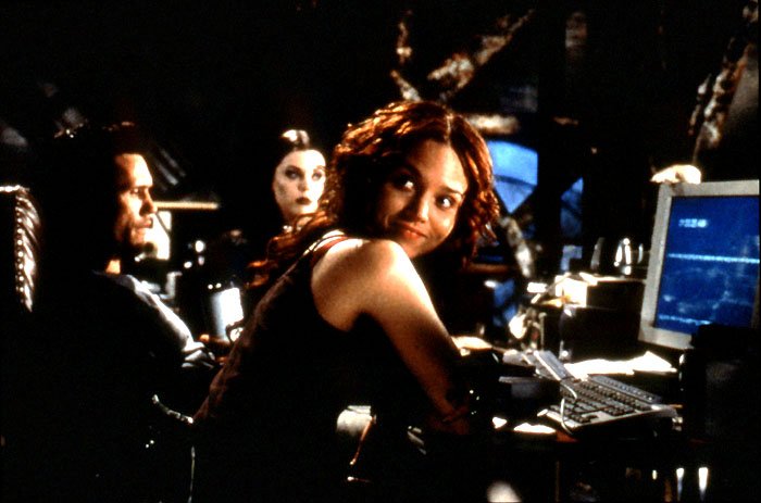 Photo du film Le Projet Blair 2: Le Livre Des Ténèbres