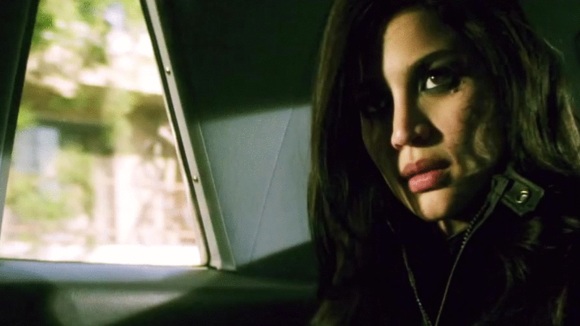 Photo from the movie Blood Ransom