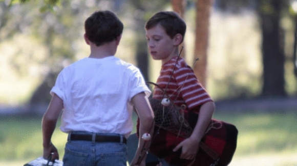 Photo du film Brother's Keeper