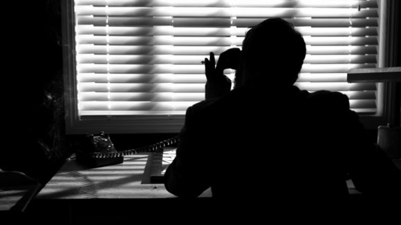 Photo from the movie Call of the Void