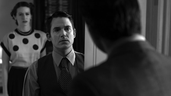 Photo from the movie Call of the Void