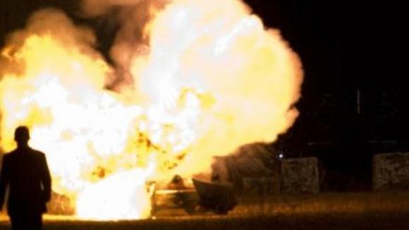 Photo du film Chicago Overcoat