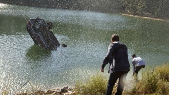 Photo from the movie Chronicle