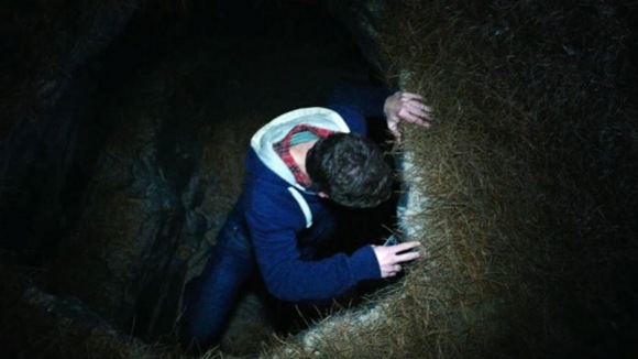 Photo from the movie Chronicle