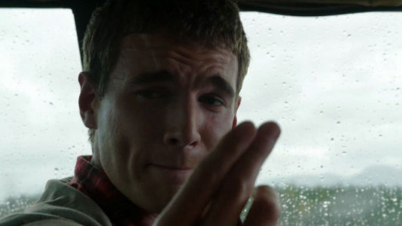 Photo from the movie Chronicle