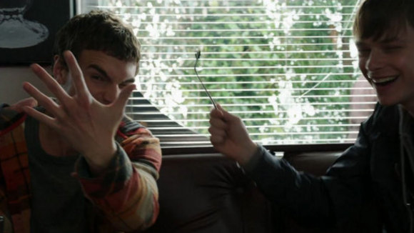 Photo from the movie Chronicle