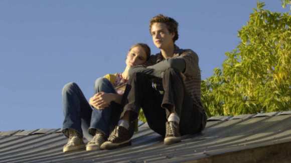 Photo from the movie Citizen Duane