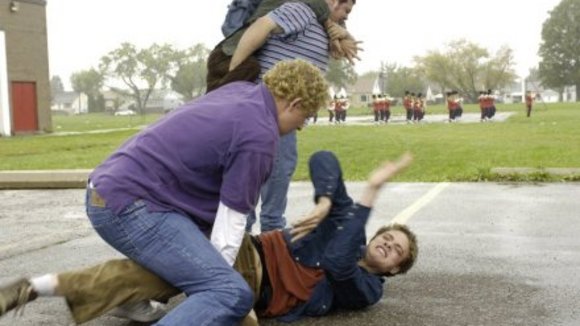 Photo from the movie Citizen Duane