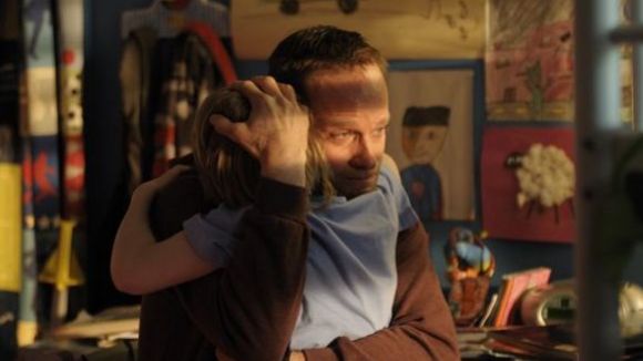 Photo from the movie Décharge