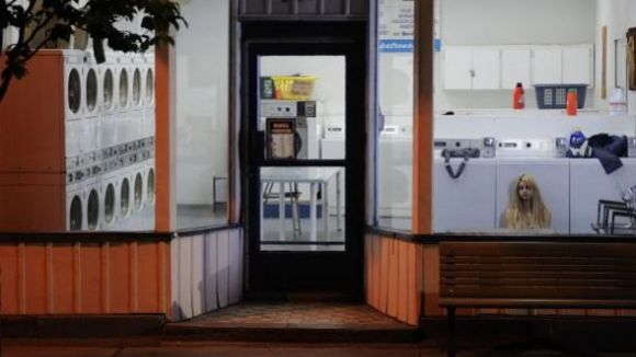 Photo from the movie Décharge