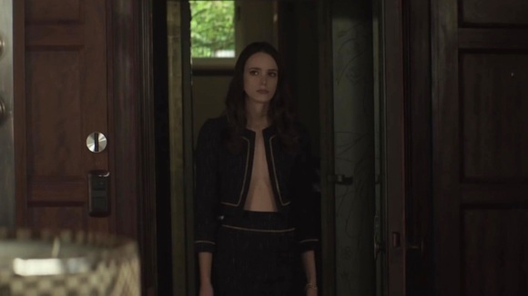 Photo from the movie The Lady in the Car with Glasses and a Gun