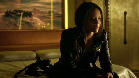 Photo du film Dark Matter