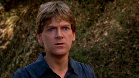 Photo from the movie Dead Again