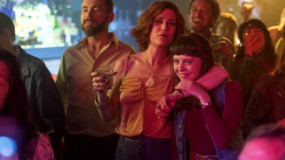 Photo from the movie The Diary of a Teenage Girl