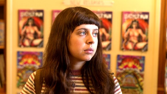 Photo from the movie The Diary of a Teenage Girl