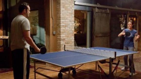 Photo from the movie The Dilemma