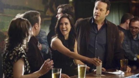 Photo from the movie The Dilemma