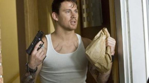 Photo from the movie The Dilemma