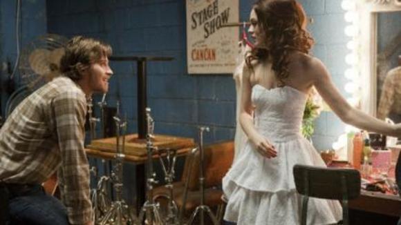 Photo from the movie The Dilemma