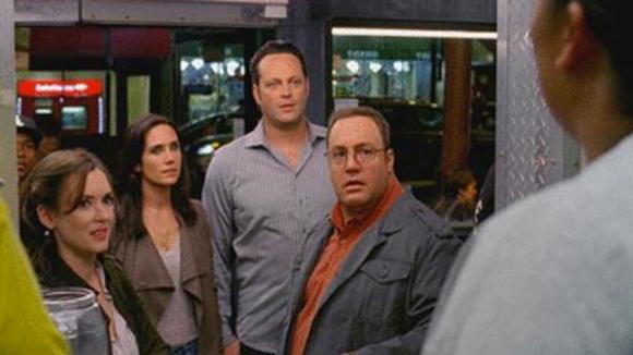 Photo from the movie The Dilemma