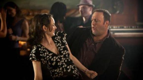 Photo from the movie The Dilemma