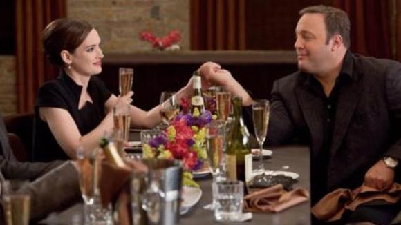 Photo from the movie The Dilemma