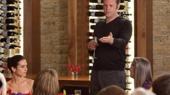 Photo from the movie The Dilemma