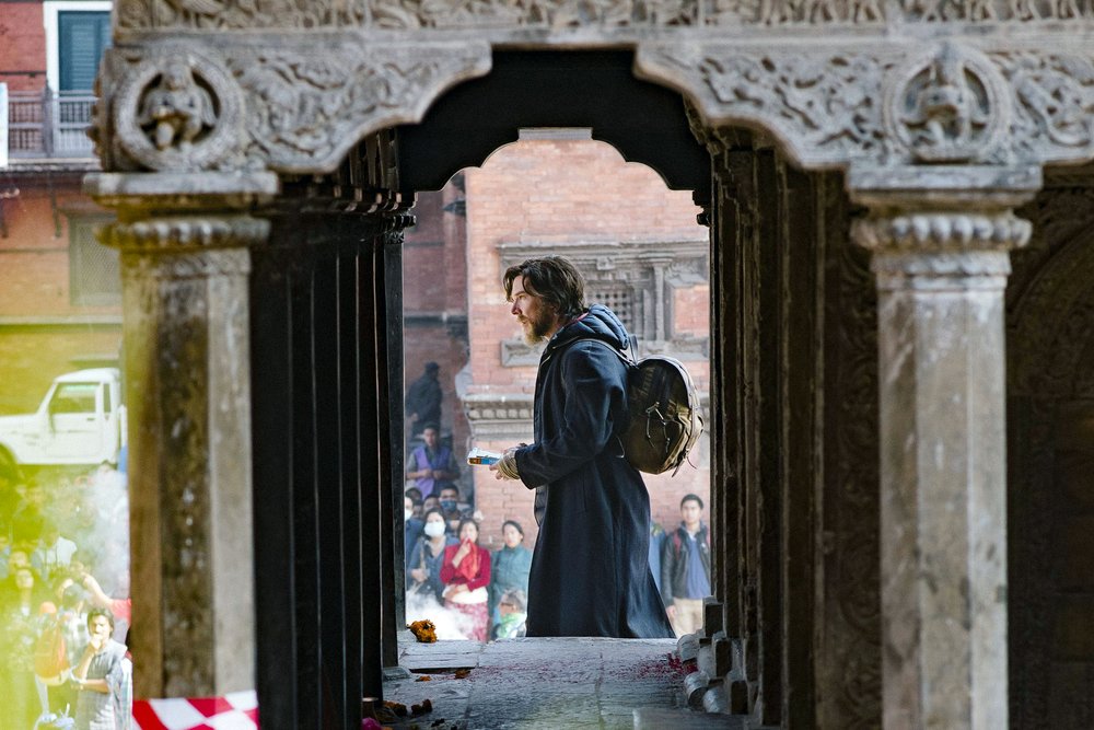 Photo du film Docteur Strange v.f.