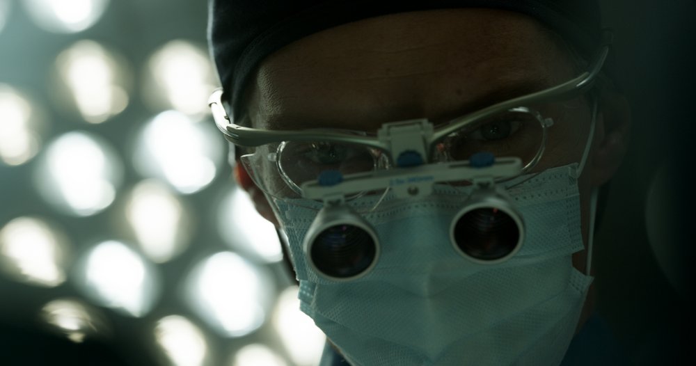 Photo du film Docteur Strange v.f.