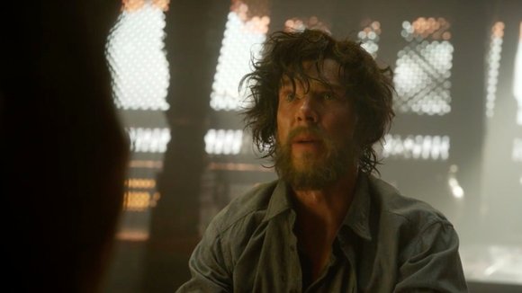 Photo du film Docteur Strange v.f.