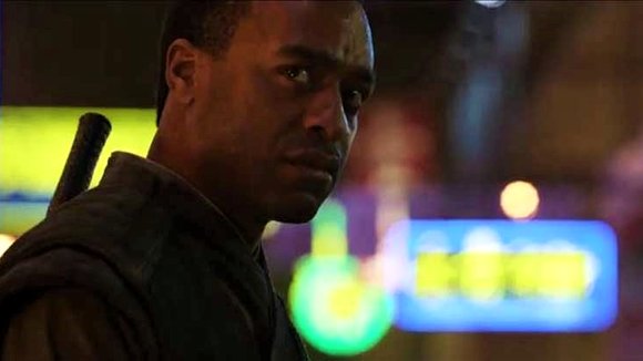 Photo du film Docteur Strange v.f.