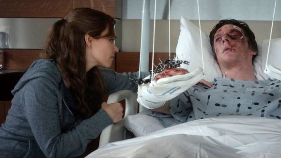 Photo du film Docteur Strange v.f.