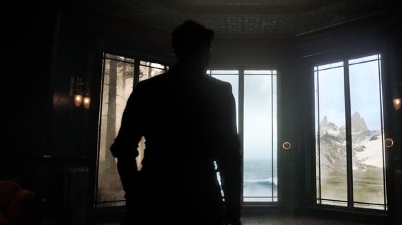 Photo du film Docteur Strange v.f.