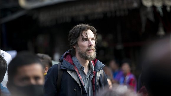 Photo du film Docteur Strange v.f.
