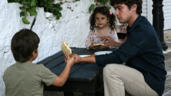 Photo du film Eden à l'Ouest