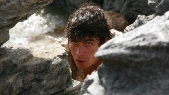 Photo du film Eden à l'Ouest