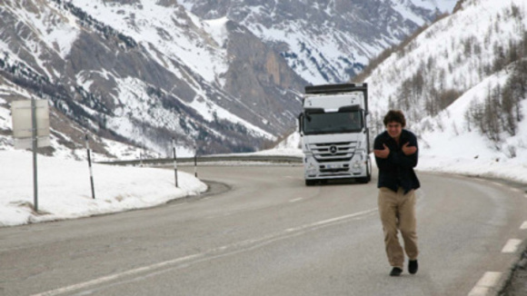 Photo du film Eden à l'Ouest