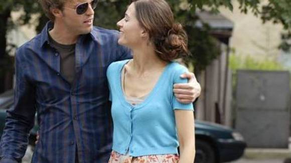 Photo from the movie Expecting Love