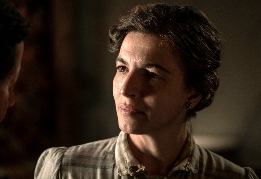 Photo from the movie Fatima