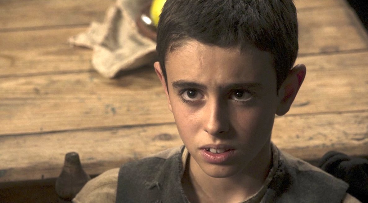 Photo from the movie Fatima