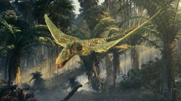 Photo from the movie Flying Monsters