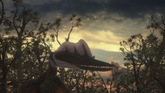 Photo from the movie Flying Monsters