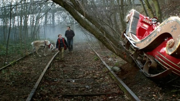 Photo from the movie Get Santa