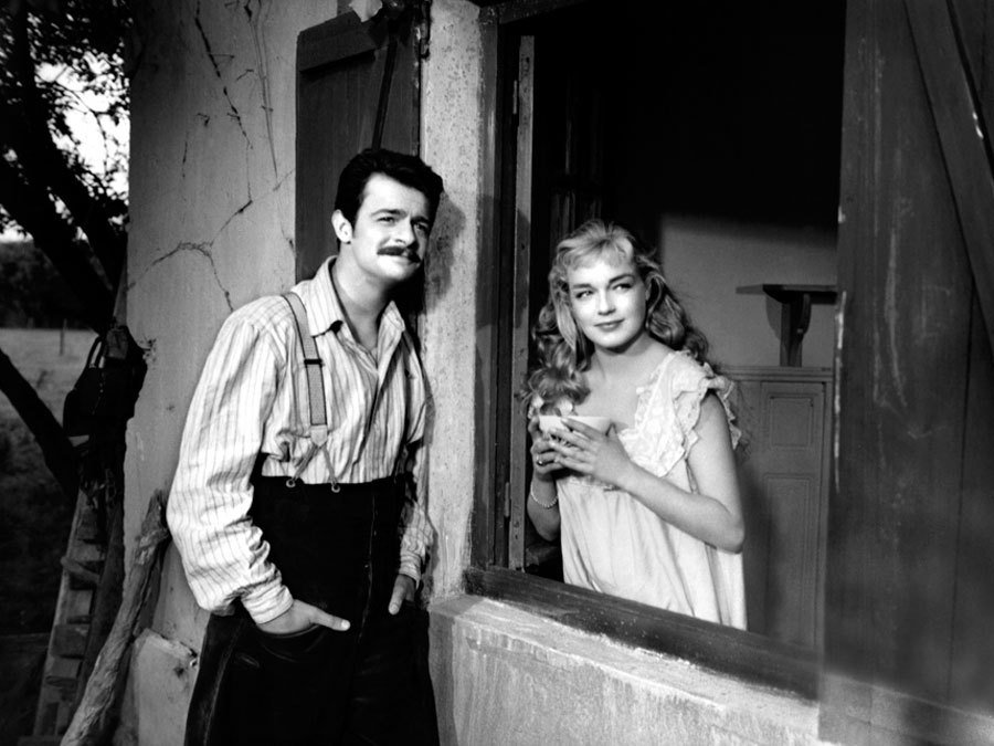 Photo du film Casque d'or