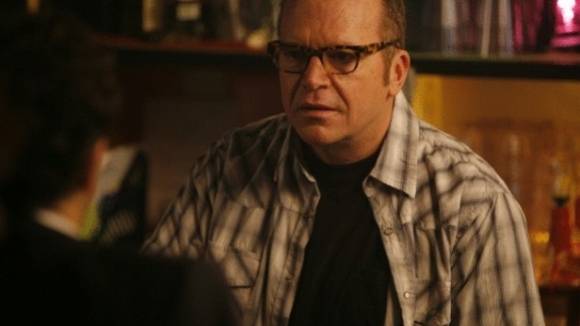 Photo du film Grassroots