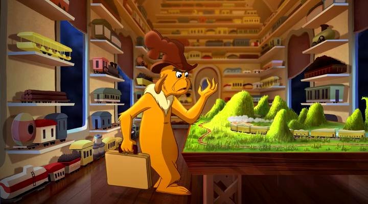 Photo du film Green Eggs and Ham