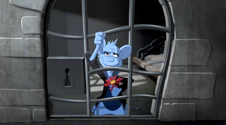 Photo du film Green Eggs and Ham