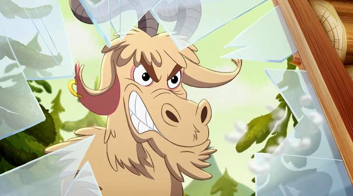 Photo du film Green Eggs and Ham