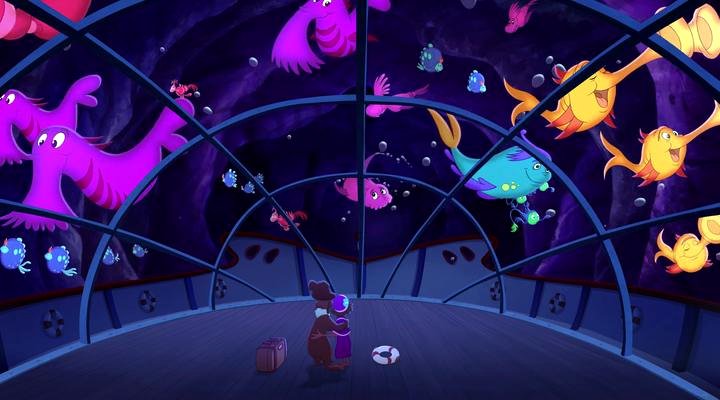 Photo du film Green Eggs and Ham