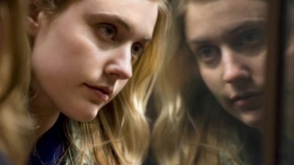 Photo du film Greenberg